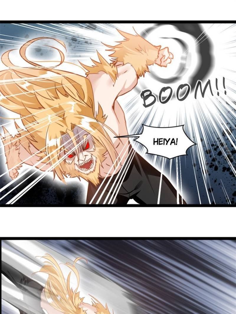 Peerless Ancient chapter 163 page 6