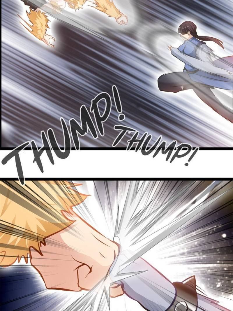 Peerless Ancient chapter 163 page 7