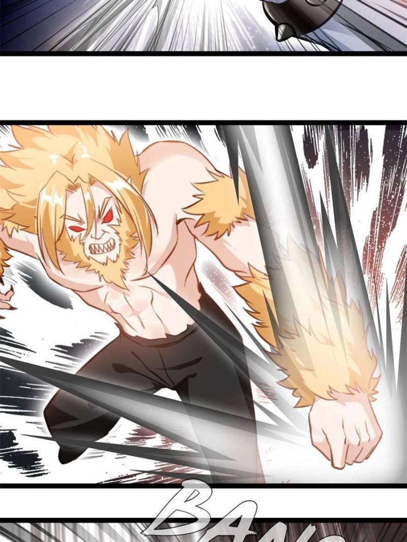 Peerless Ancient chapter 163 page 8