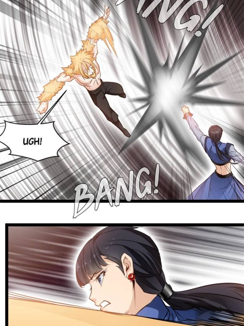 Peerless Ancient chapter 163 page 9