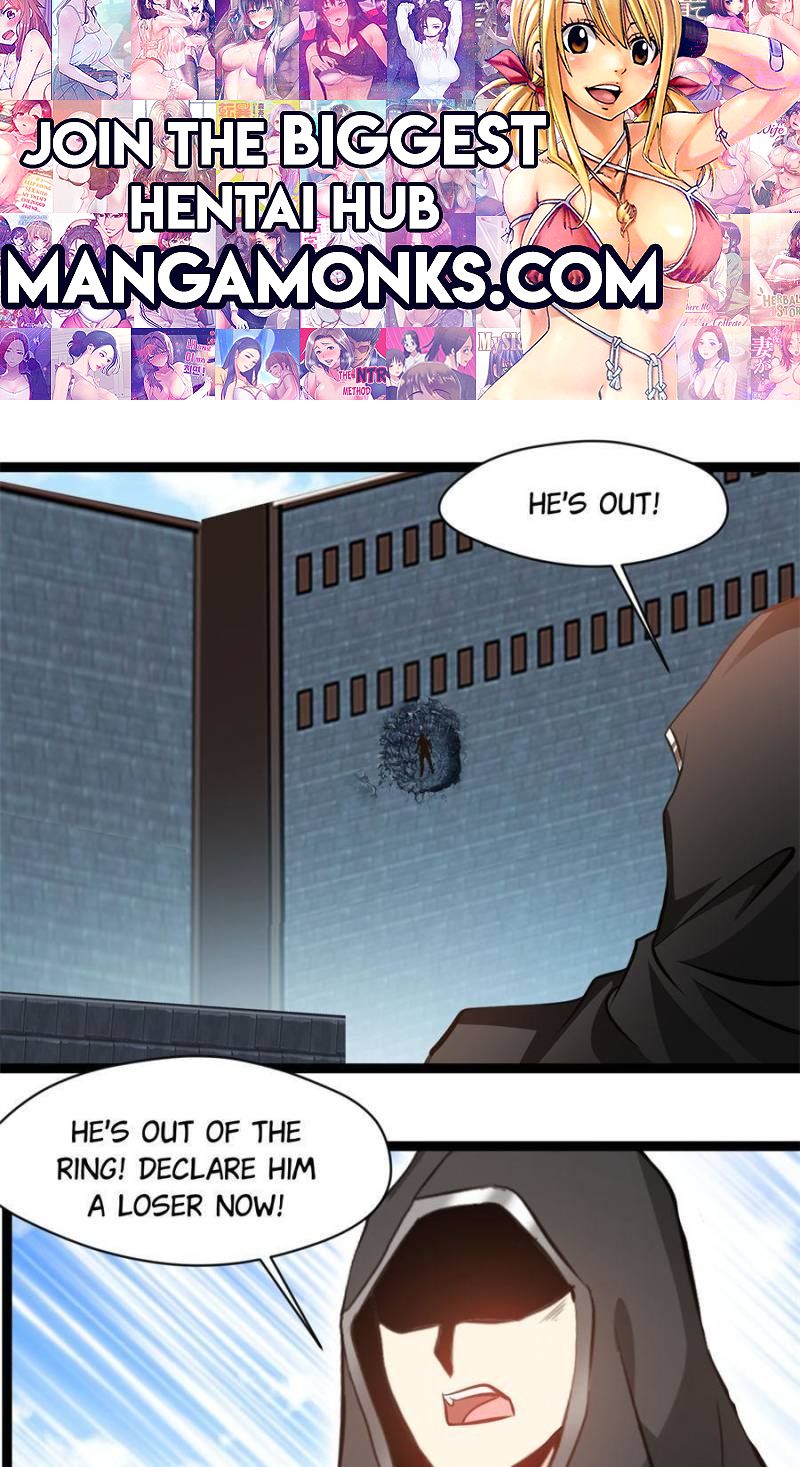 Peerless Ancient chapter 164 page 1