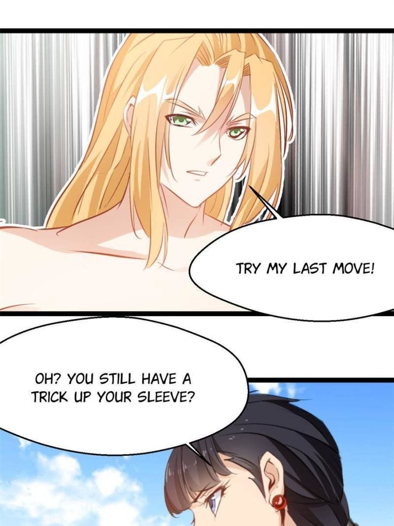 Peerless Ancient chapter 164 page 11