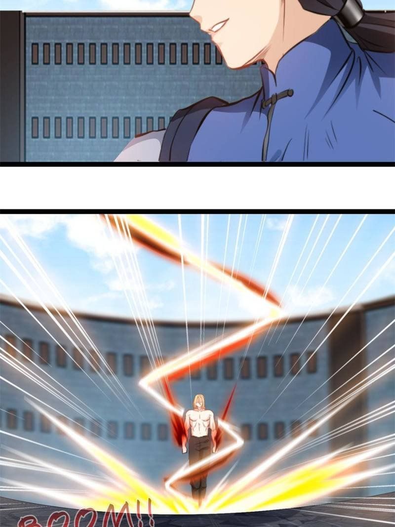 Peerless Ancient chapter 164 page 12