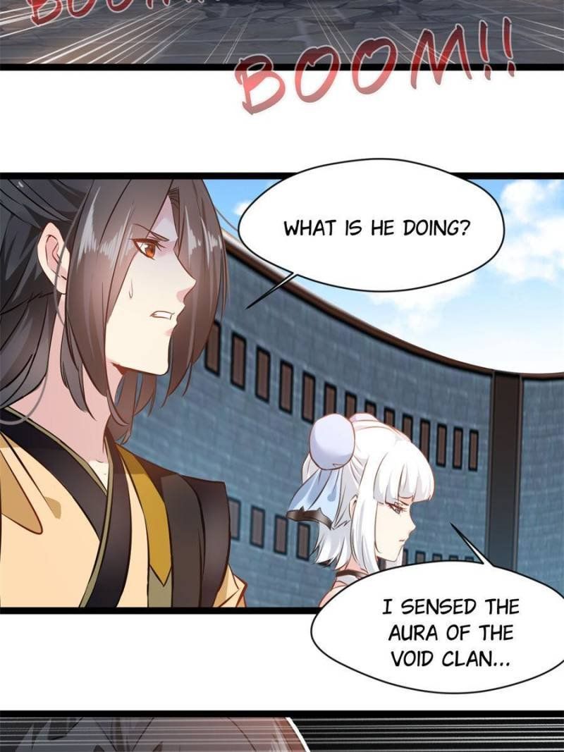 Peerless Ancient chapter 164 page 13