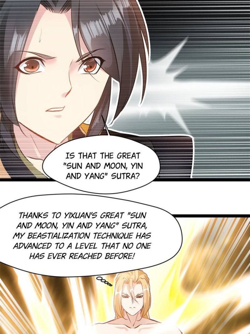 Peerless Ancient chapter 164 page 14