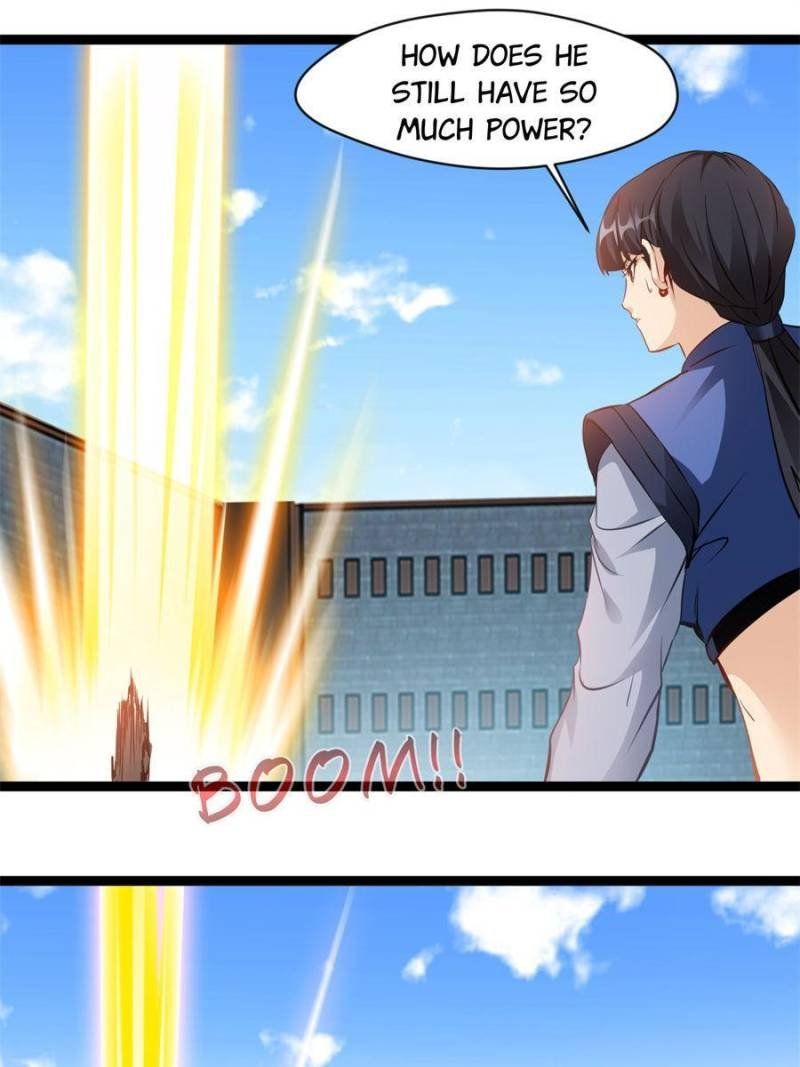 Peerless Ancient chapter 164 page 16