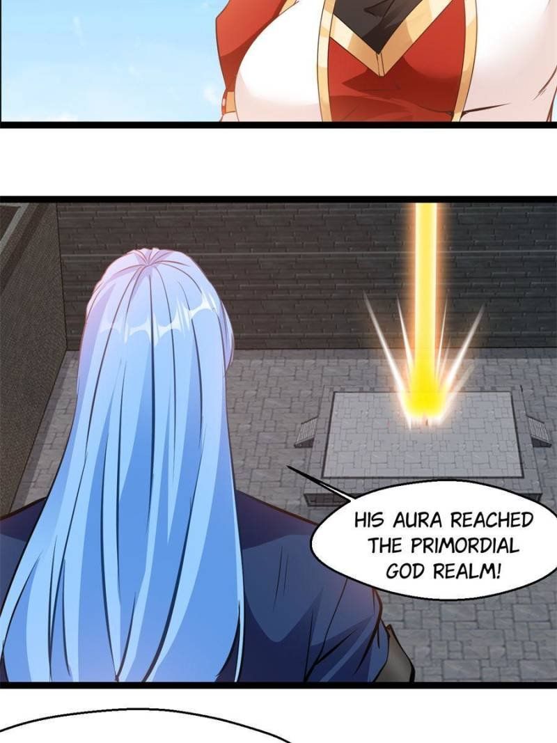 Peerless Ancient chapter 164 page 18