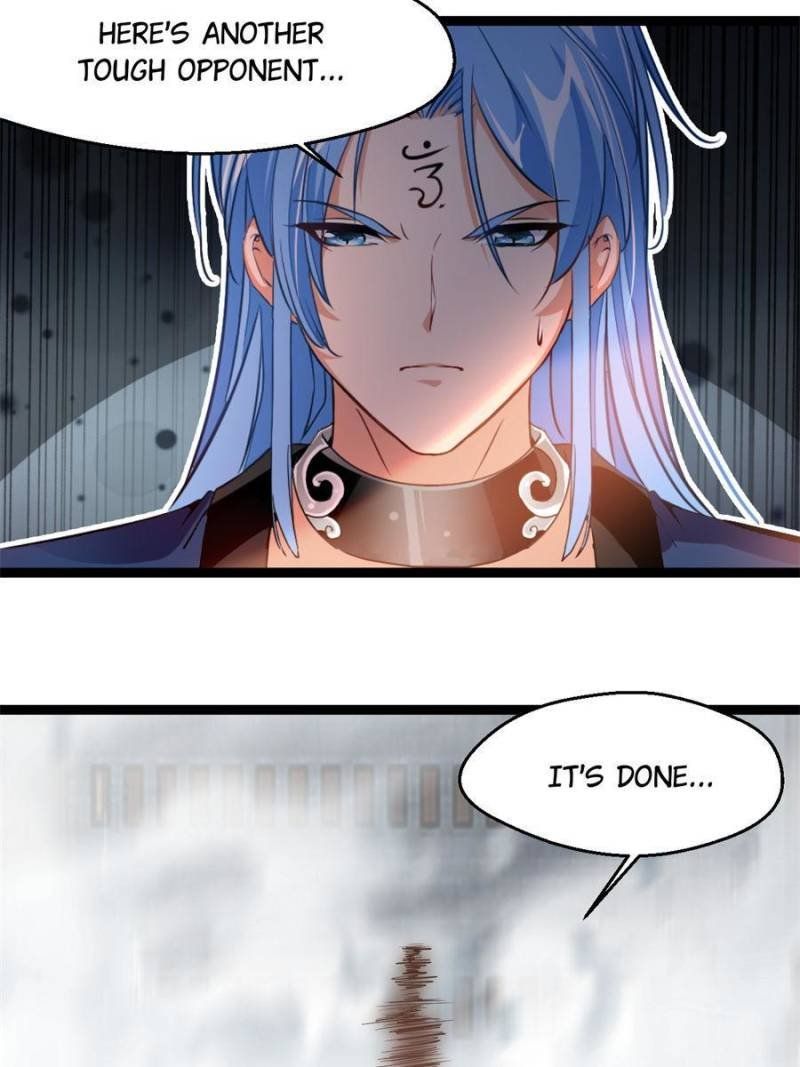 Peerless Ancient chapter 164 page 19