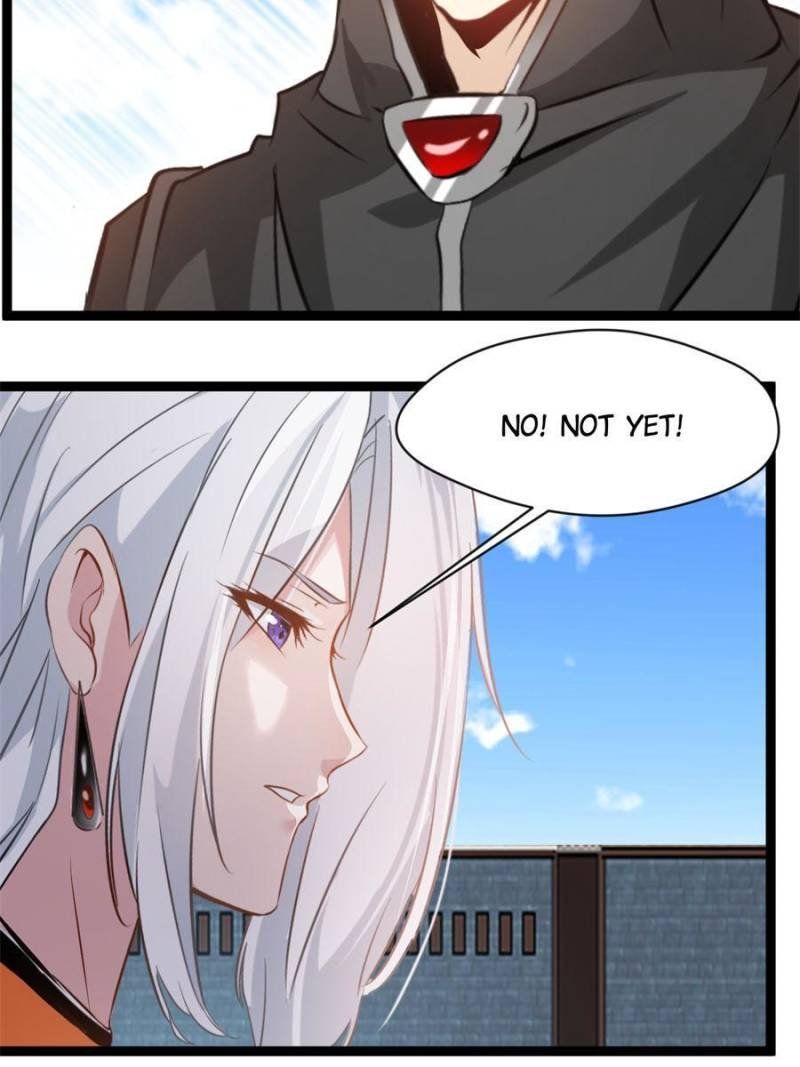 Peerless Ancient chapter 164 page 2