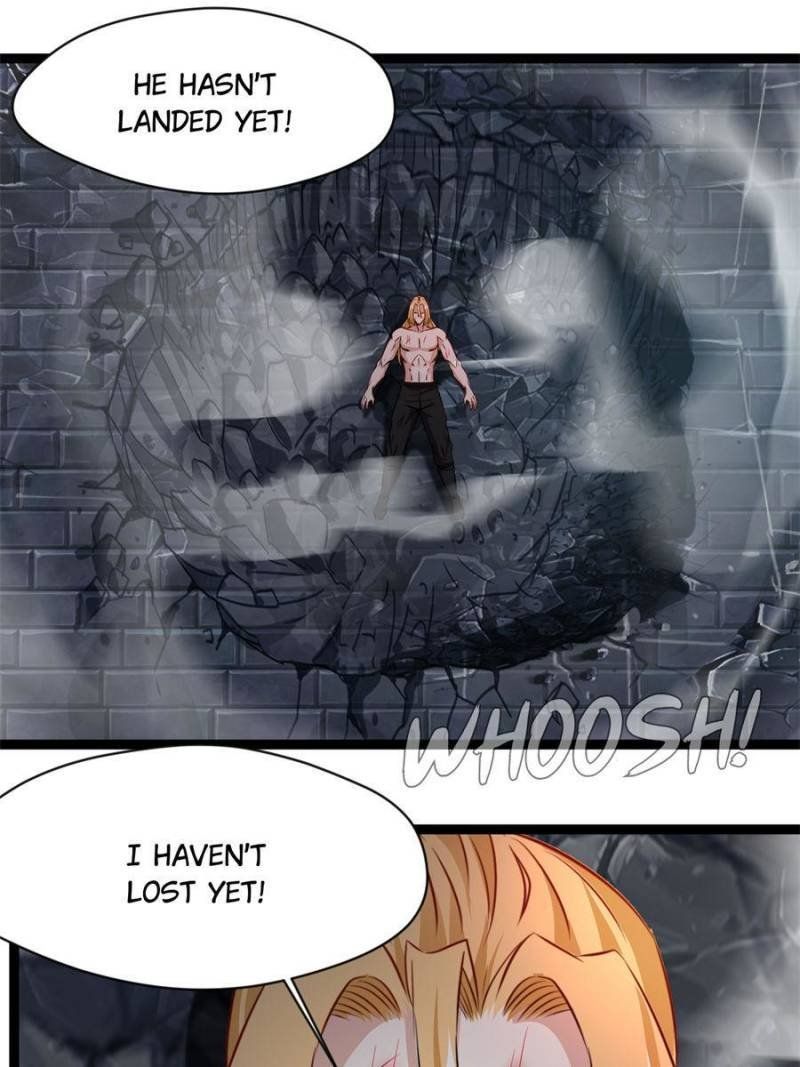 Peerless Ancient chapter 164 page 3