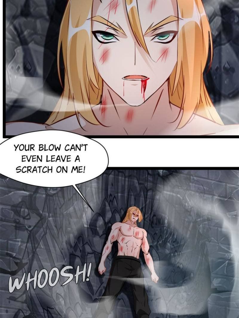 Peerless Ancient chapter 164 page 4