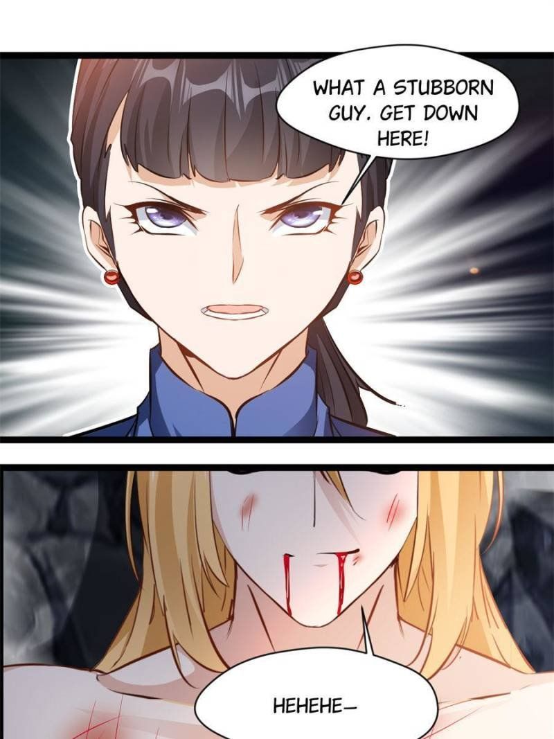 Peerless Ancient chapter 164 page 6