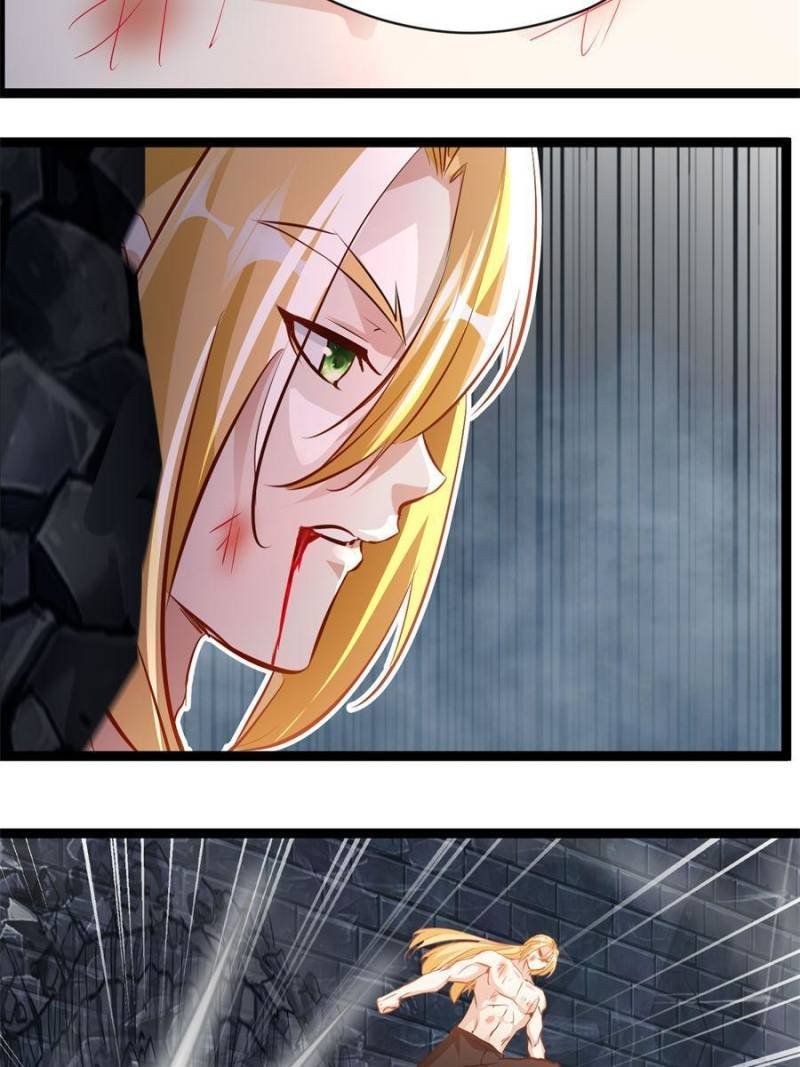 Peerless Ancient chapter 164 page 7