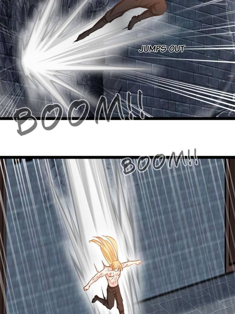 Peerless Ancient chapter 164 page 8