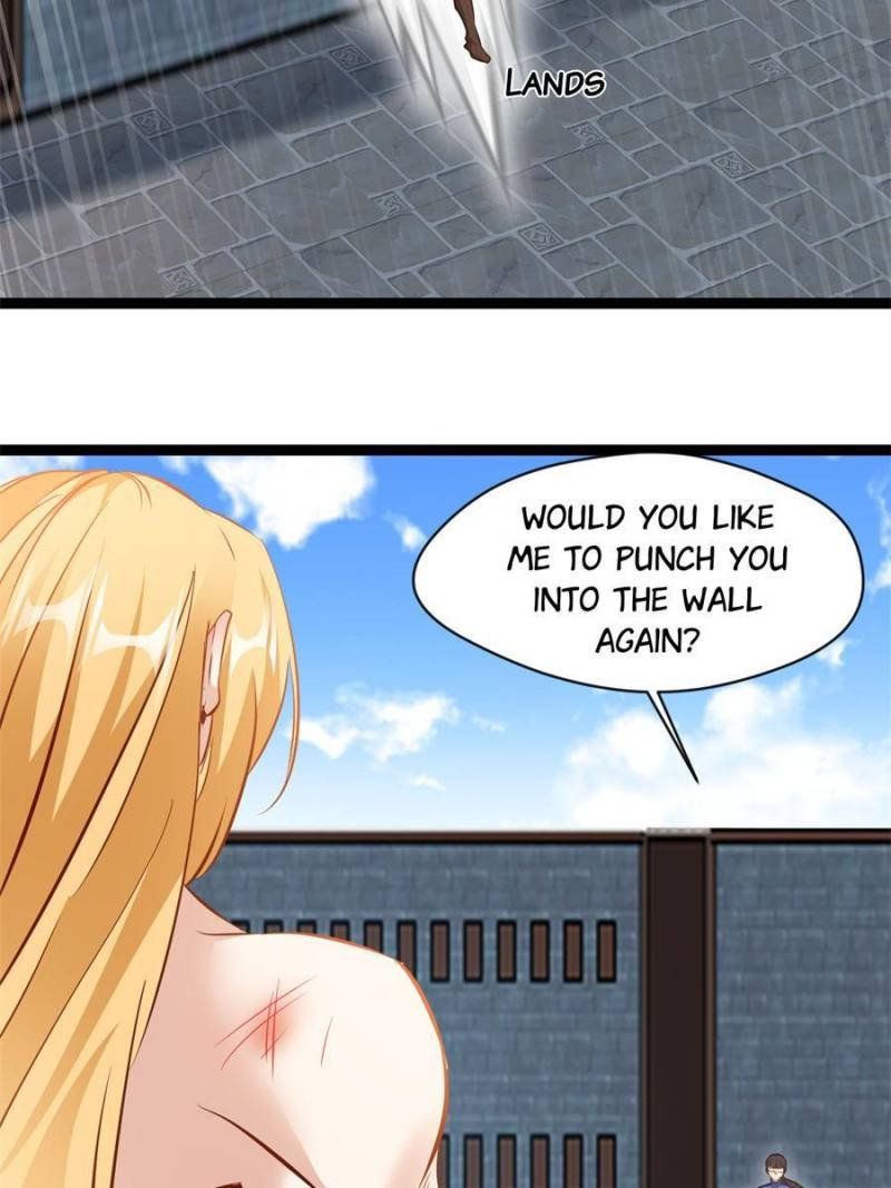 Peerless Ancient chapter 164 page 9