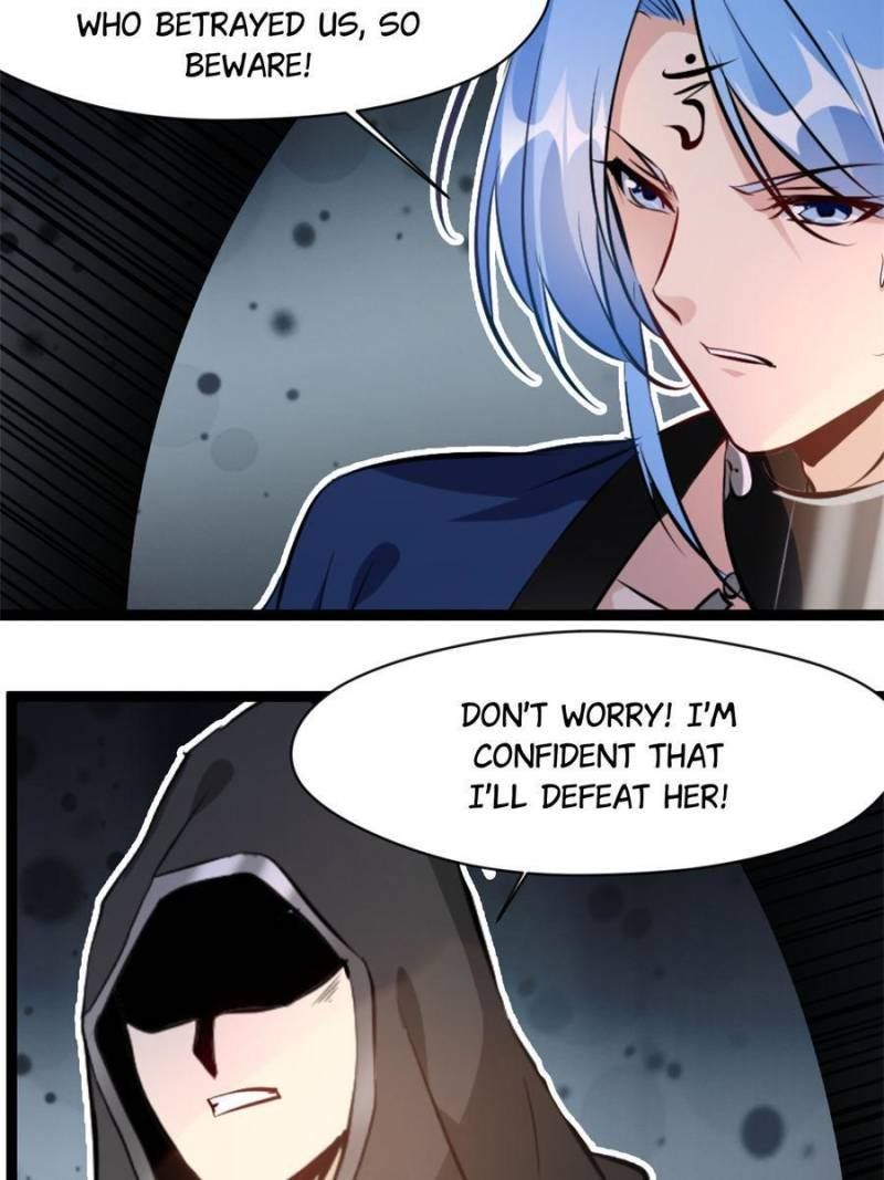 Peerless Ancient chapter 166 page 10