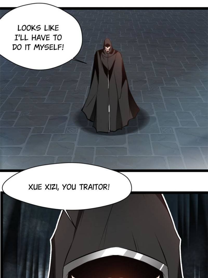 Peerless Ancient chapter 166 page 12