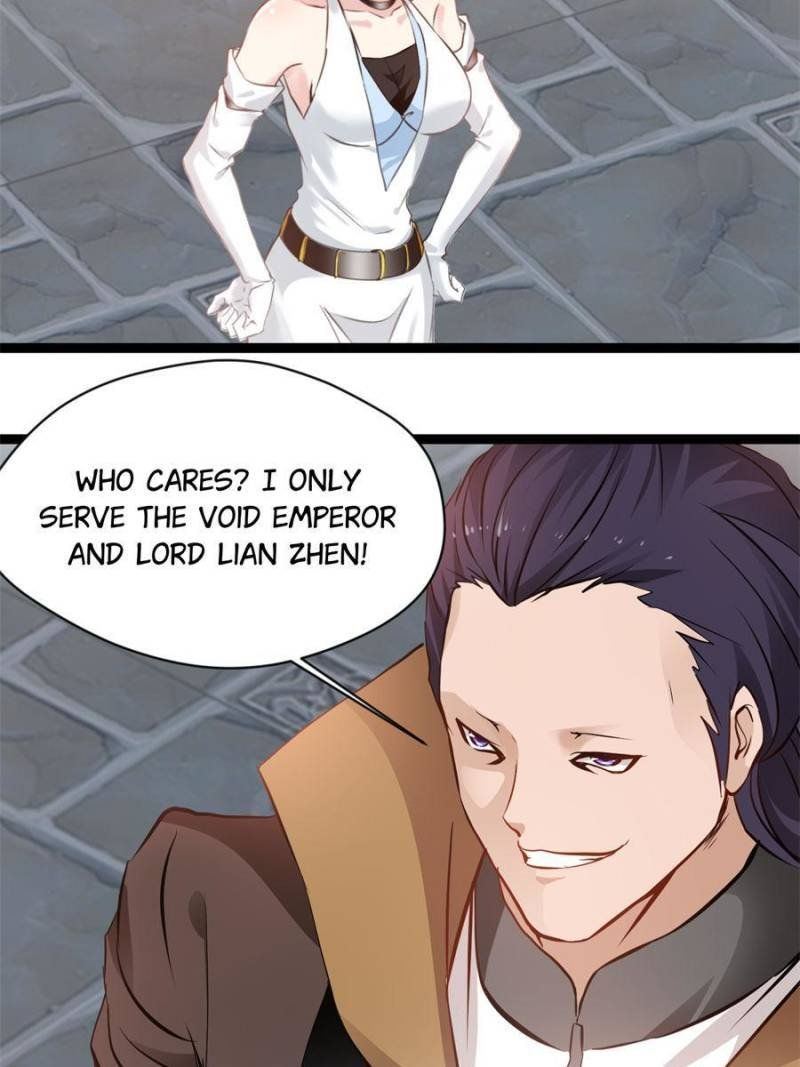 Peerless Ancient chapter 166 page 15