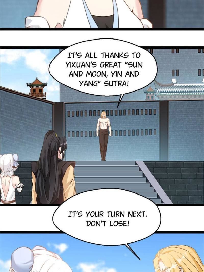 Peerless Ancient chapter 166 page 3