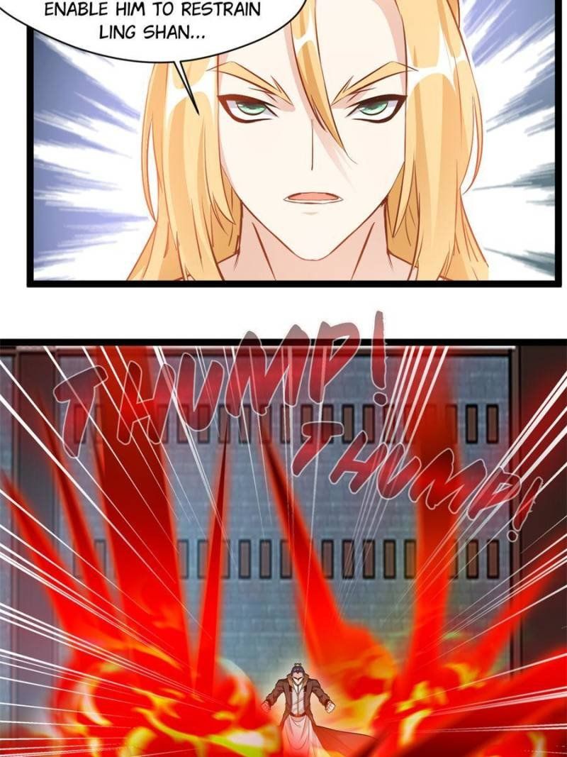 Peerless Ancient chapter 167 page 9