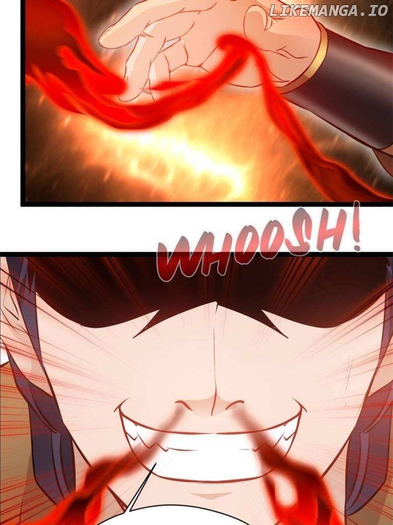 Peerless Ancient chapter 168 page 10