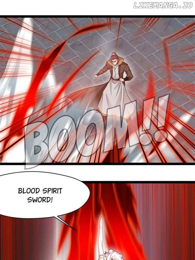 Peerless Ancient chapter 168 page 2