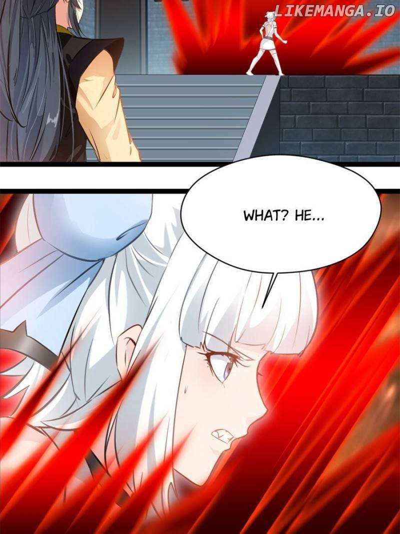 Peerless Ancient chapter 168 page 8