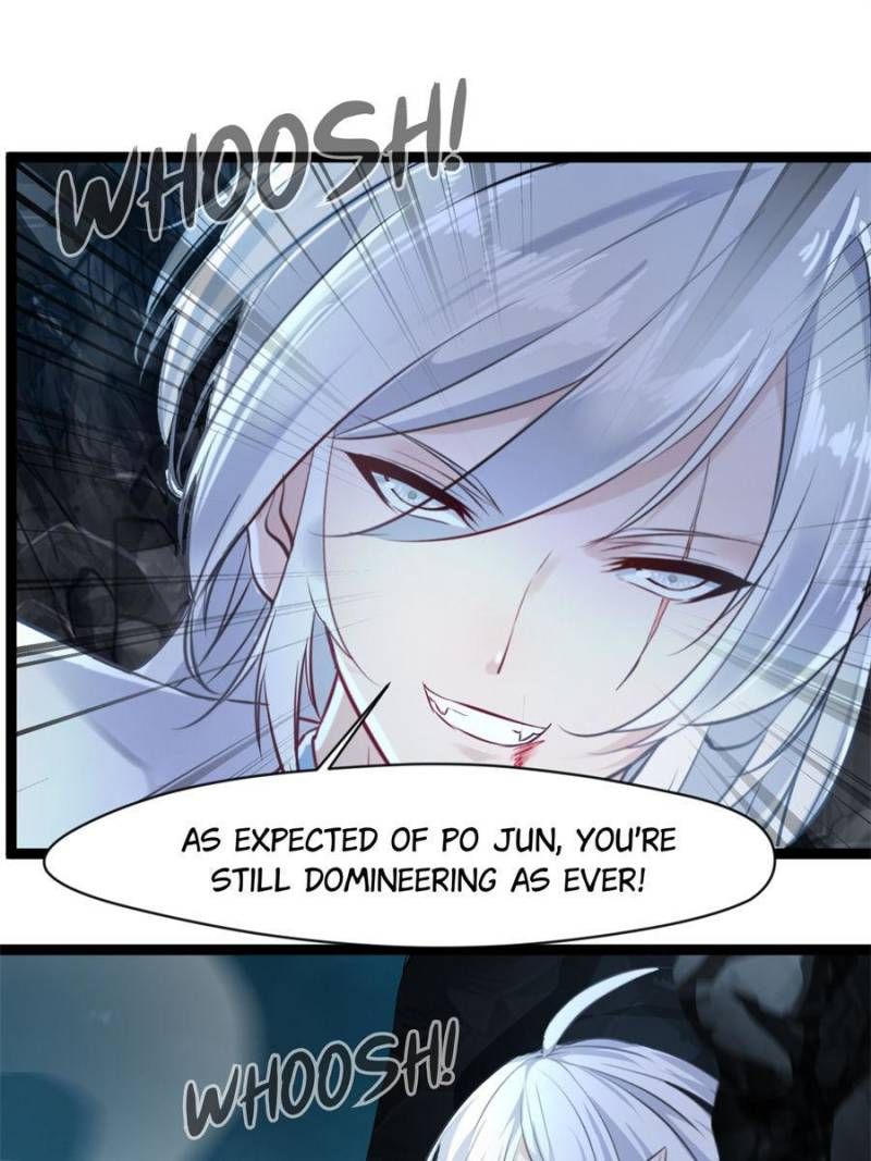 Peerless Ancient chapter 171 page 16