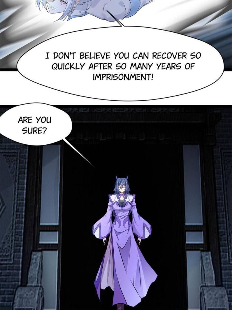 Peerless Ancient chapter 171 page 19