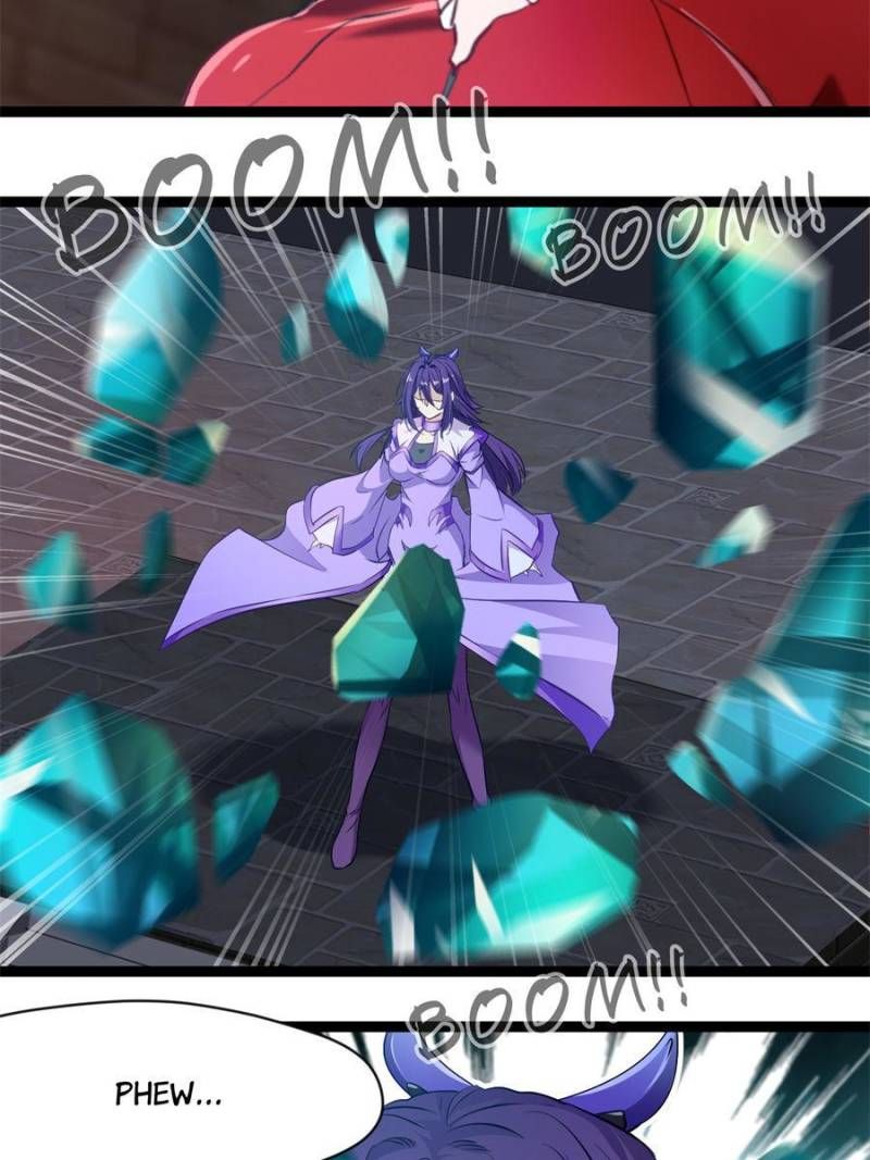 Peerless Ancient chapter 171 page 3