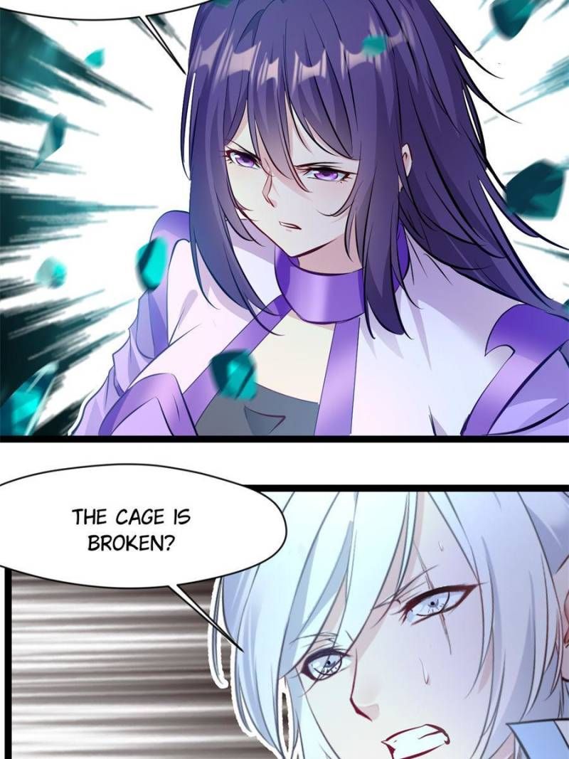 Peerless Ancient chapter 171 page 4