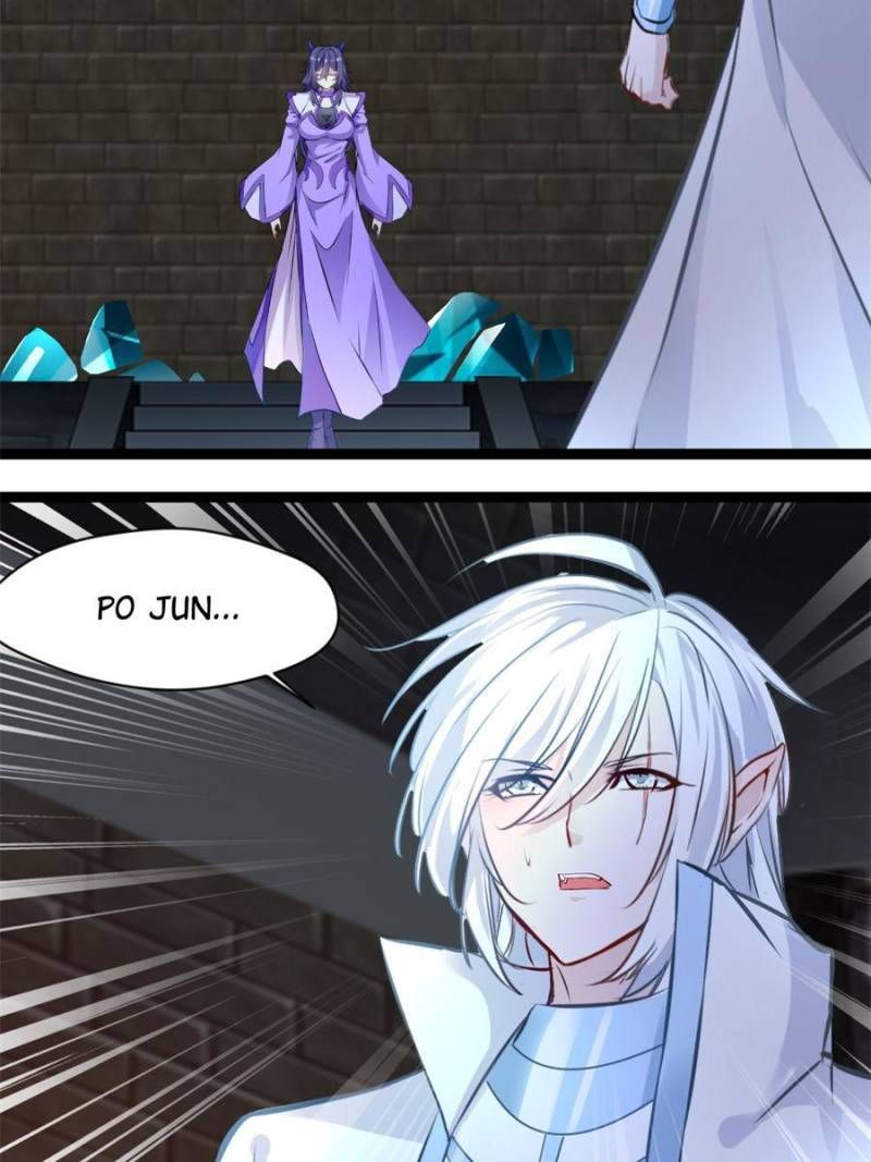 Peerless Ancient chapter 171 page 8