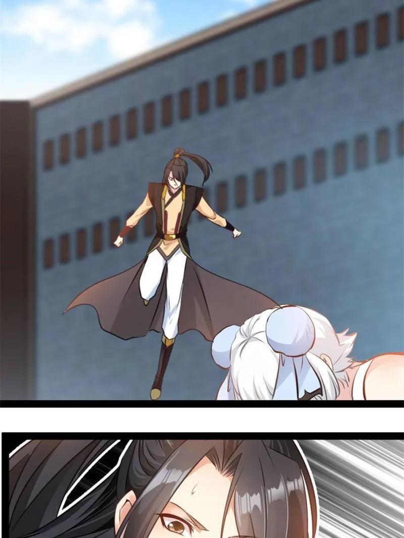 Peerless Ancient chapter 174 page 12