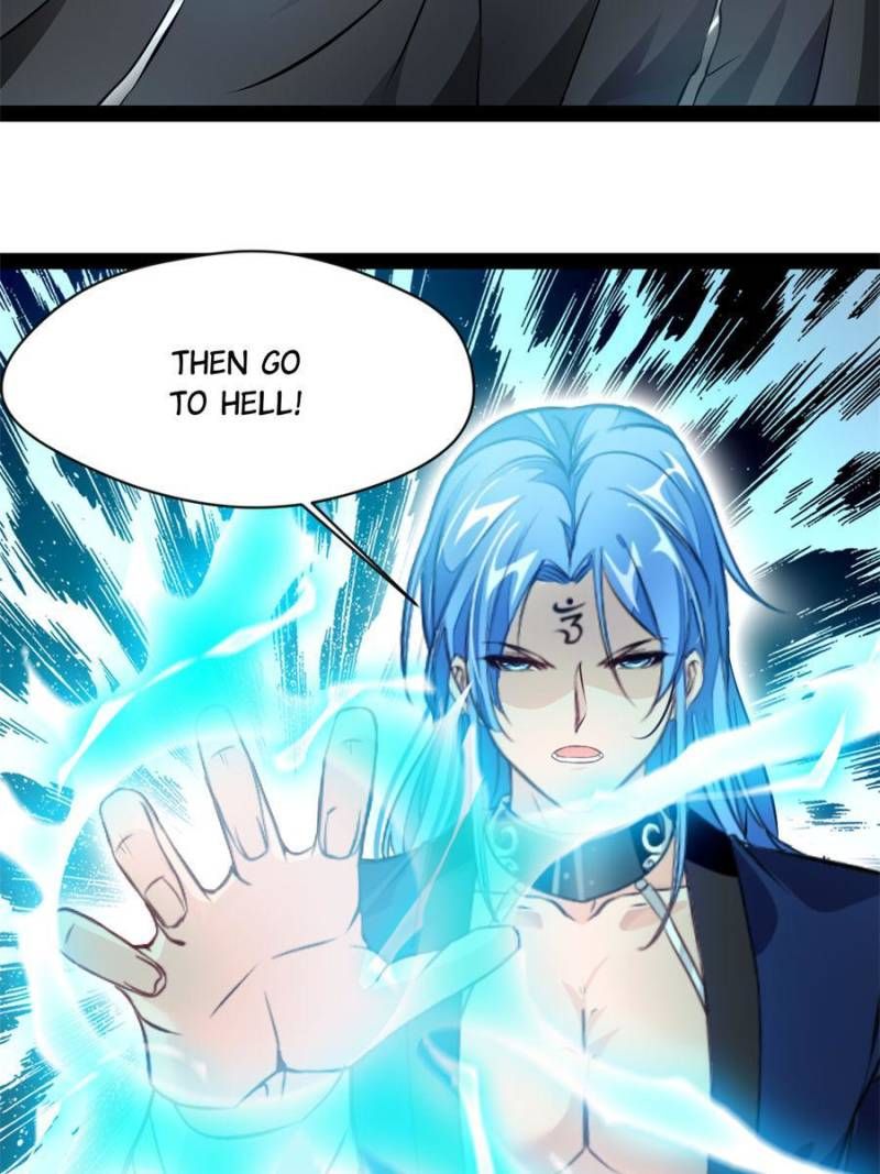 Peerless Ancient chapter 176 page 24