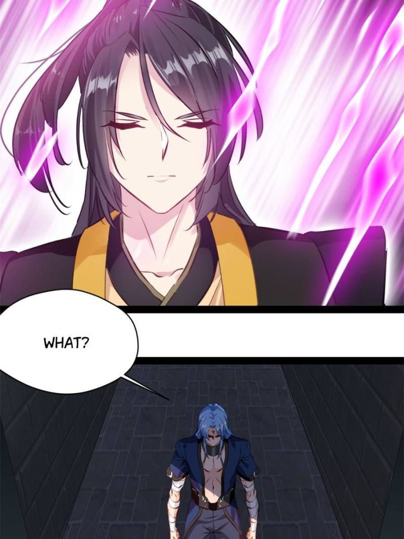 Peerless Ancient chapter 176 page 8