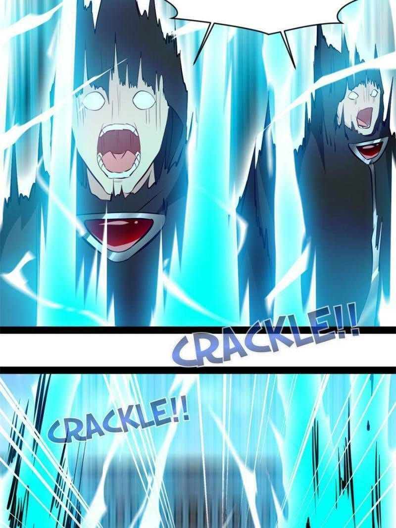 Peerless Ancient chapter 177 page 1