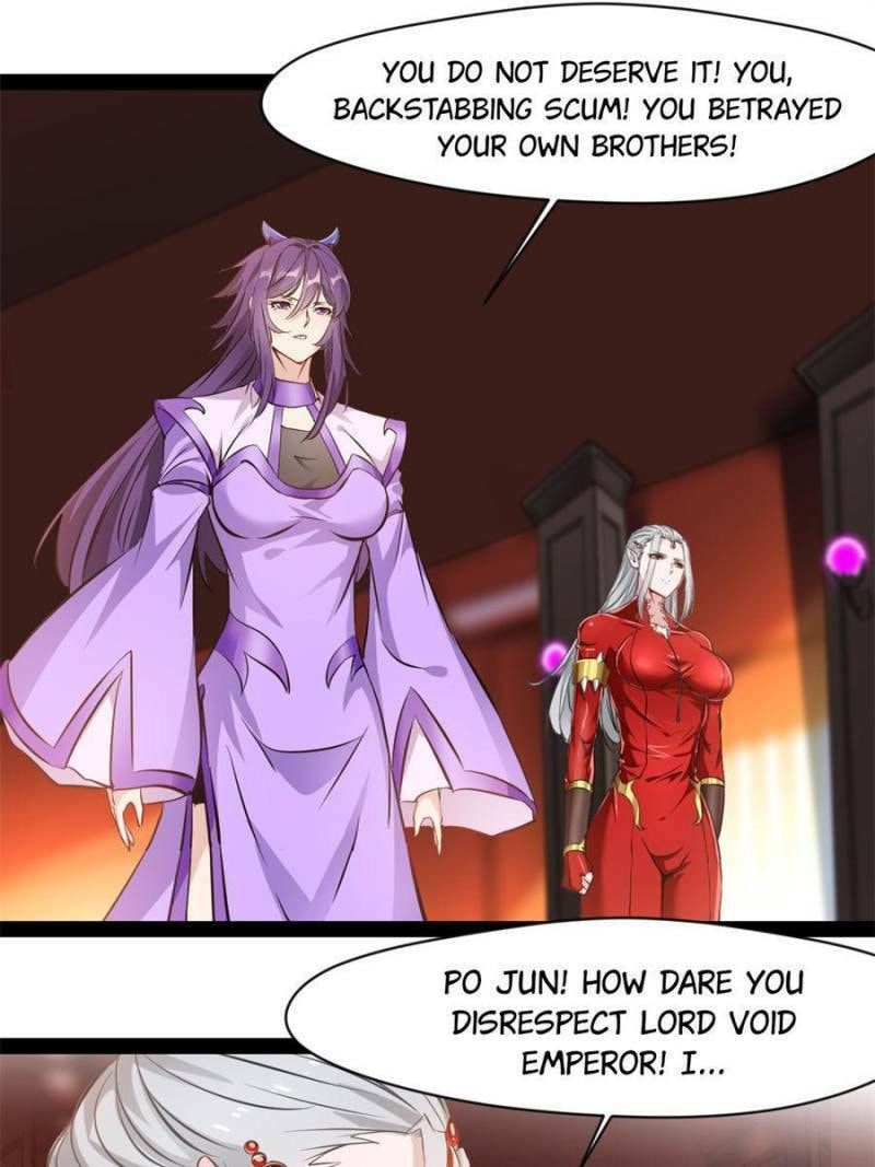 Peerless Ancient chapter 177 page 15