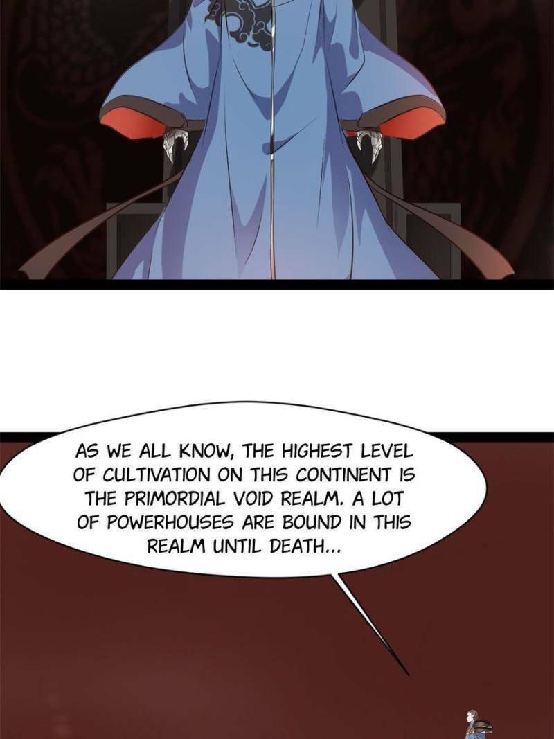 Peerless Ancient chapter 177 page 21