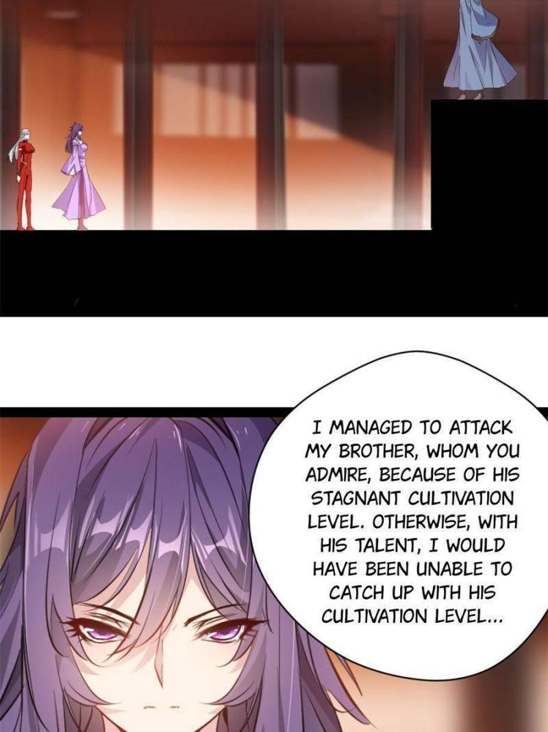 Peerless Ancient chapter 177 page 22