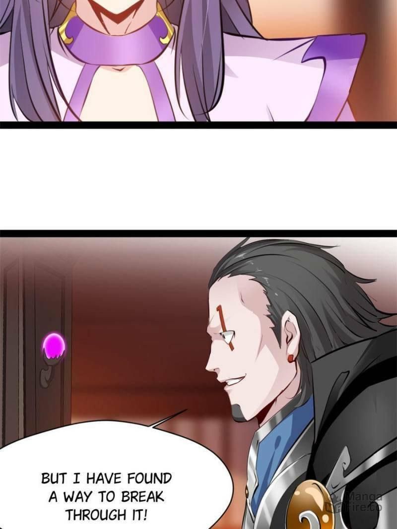 Peerless Ancient chapter 177 page 23