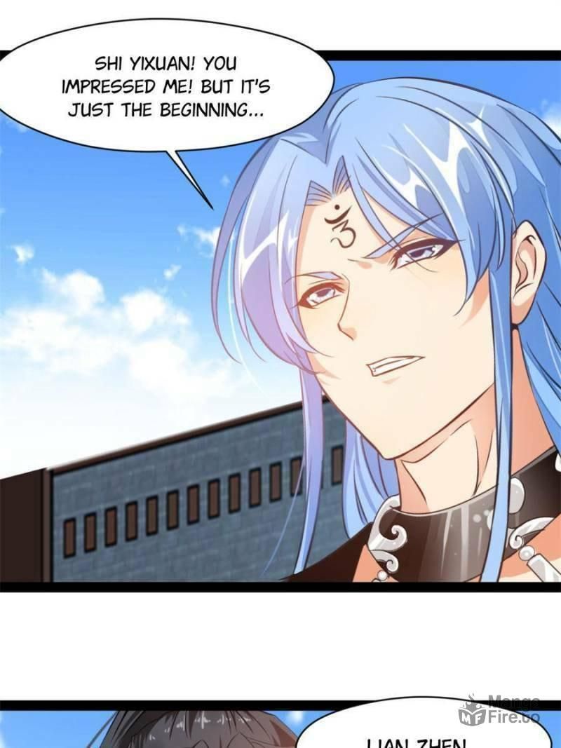 Peerless Ancient chapter 177 page 5