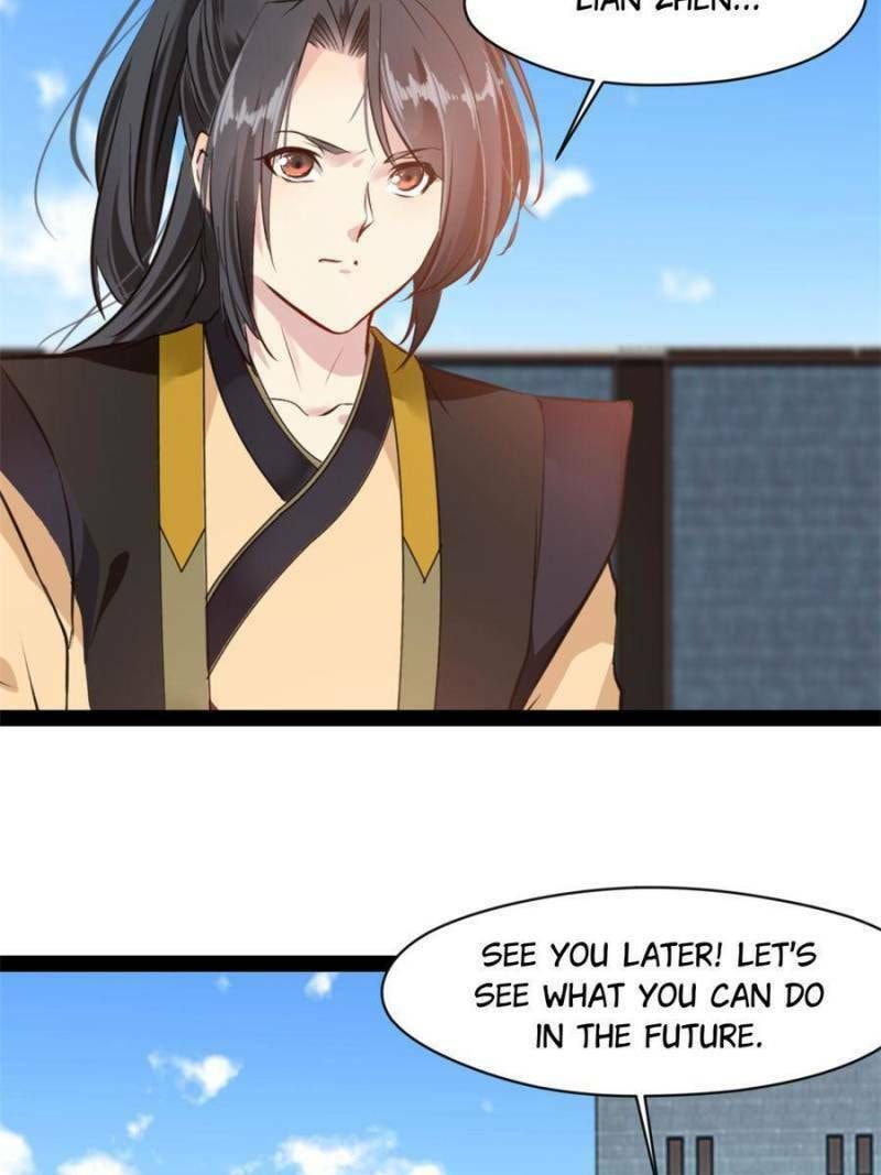 Peerless Ancient chapter 177 page 6