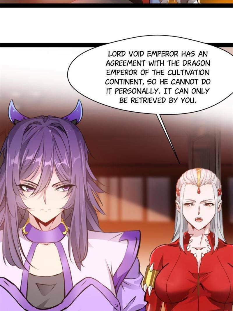 Peerless Ancient chapter 178 page 3