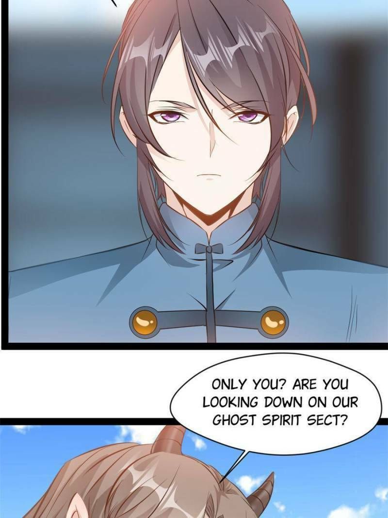Peerless Ancient chapter 179 page 1