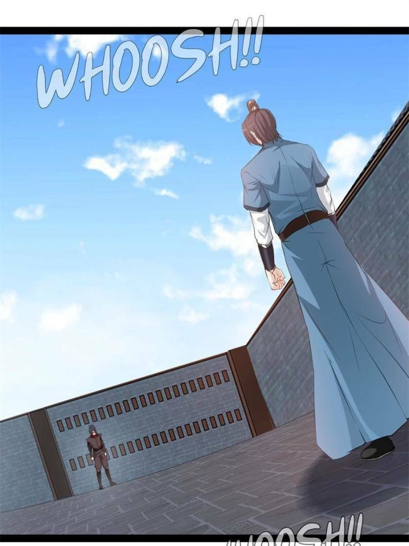 Peerless Ancient chapter 179 page 10