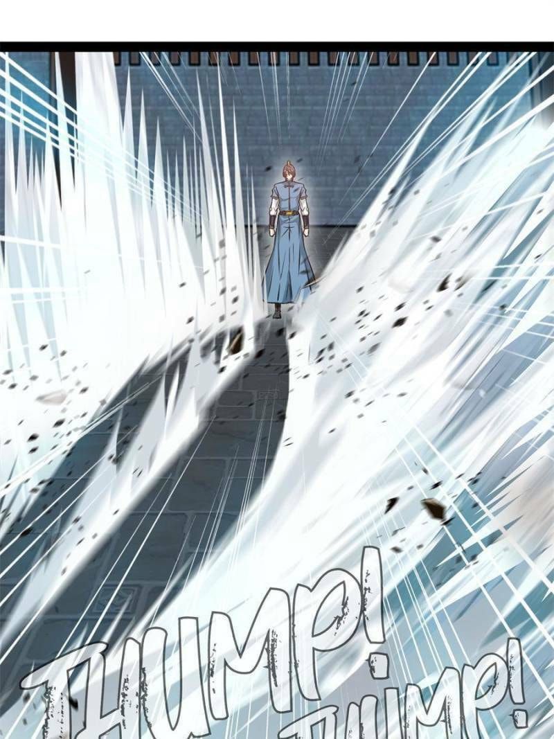 Peerless Ancient chapter 179 page 15