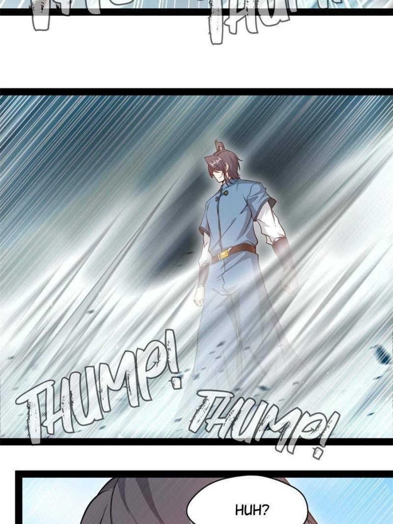 Peerless Ancient chapter 179 page 16