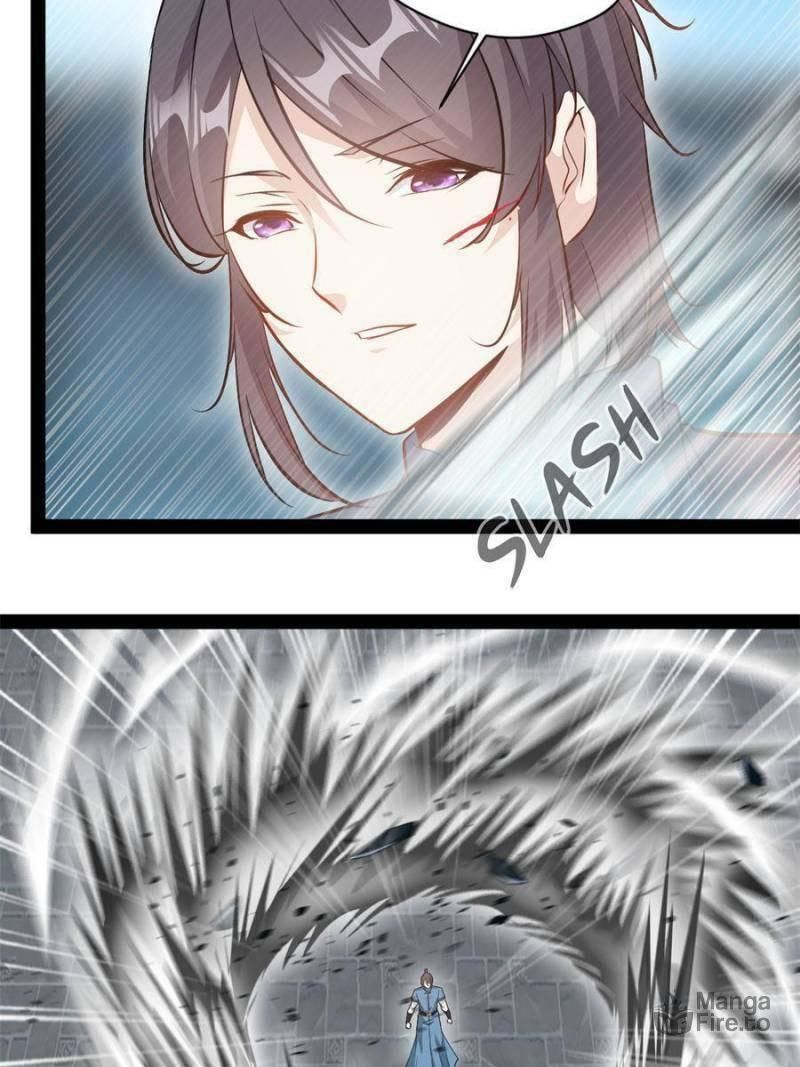 Peerless Ancient chapter 179 page 17