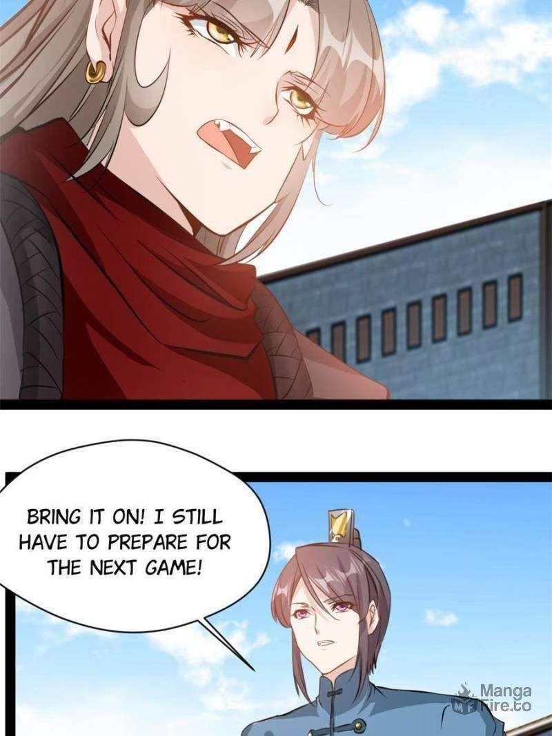 Peerless Ancient chapter 179 page 2