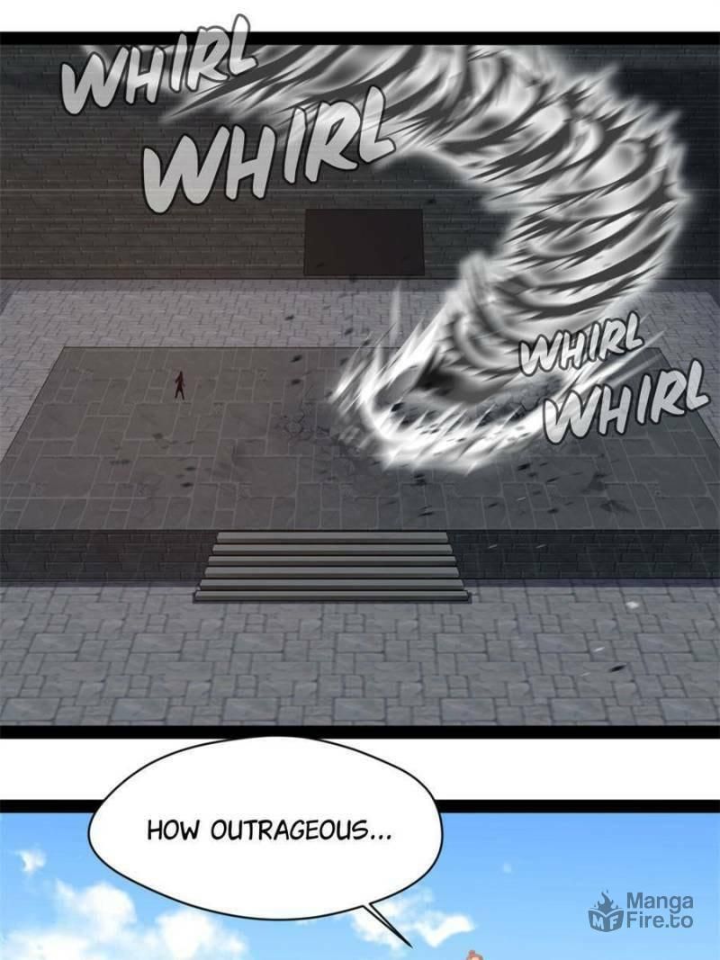 Peerless Ancient chapter 179 page 20